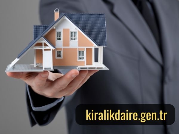 Sefaköy Mahallesi Kiralık Daire
